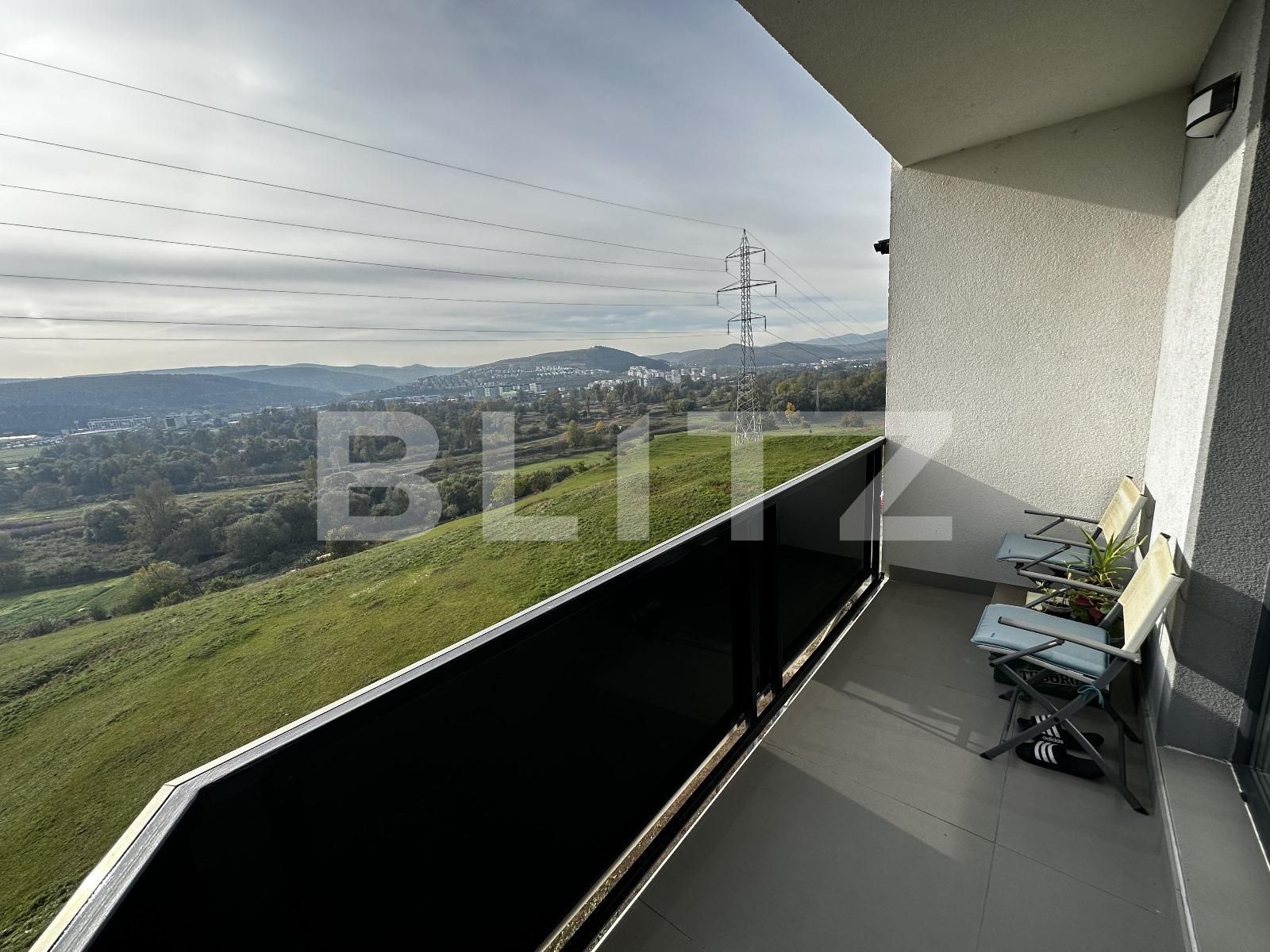 Apartament de vânzare 2 camere Grigorescu - 130117AV | BLITZ Cluj-Napoca | Poza9