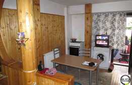 2 camere, 61 mp, decomandat, balcon, boxa la subsol, zona Piata Cipariu!