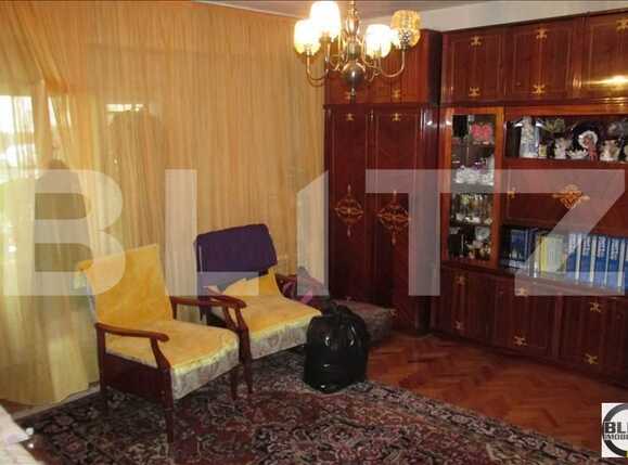 Apartament de vânzare 2 camere Semicentral - 13012AV | BLITZ Cluj-Napoca | Poza1