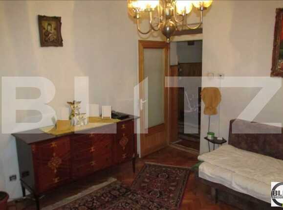 Apartament de vânzare 2 camere Semicentral - 13012AV | BLITZ Cluj-Napoca | Poza2