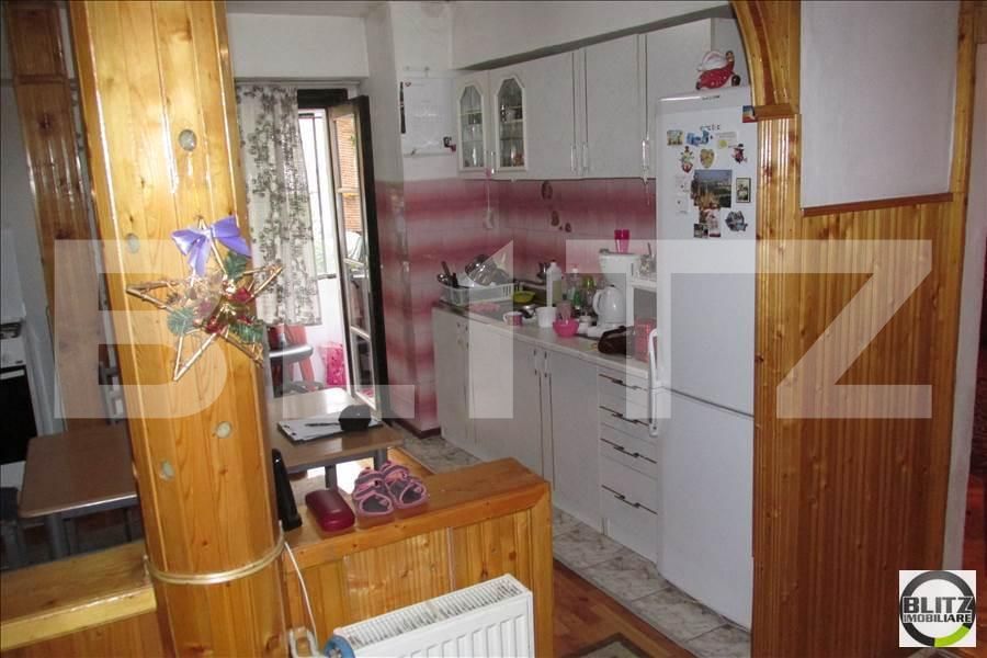 Apartament de vânzare 2 camere Semicentral - 13012AV | BLITZ Cluj-Napoca | Poza5