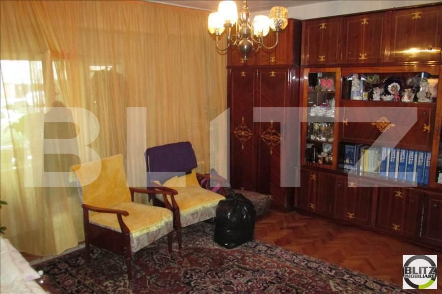 Apartament de vânzare 2 camere Semicentral - 13012AV | BLITZ Cluj-Napoca | Poza1