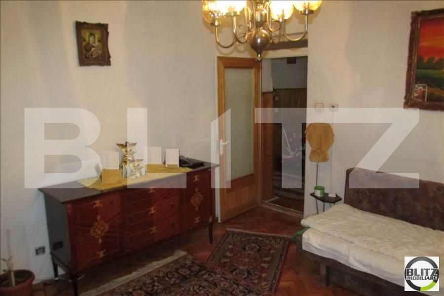 Apartament de vânzare 2 camere Semicentral - 13012AV | BLITZ Cluj-Napoca | Poza2