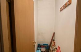 Apartament 2 camere, 54mp cu balcon, terasa 37mp, parcare, orientare S-V, zona Petrom Baciu