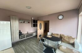 Apartament 2 camere, 54mp cu balcon, terasa 37mp, parcare, orientare S-V, zona Petrom Baciu