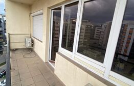 Apartament 2 camere, 54mp cu balcon, terasa 37mp, parcare, orientare S-V, zona Petrom Baciu