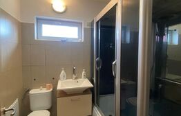 Apartament 2 camere, 54mp cu balcon, terasa 37mp, parcare, orientare S-V, zona Petrom Baciu