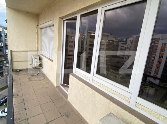 Apartament de vânzare 2 camere Baciu - 130126AV | BLITZ Cluj-Napoca | Poza3