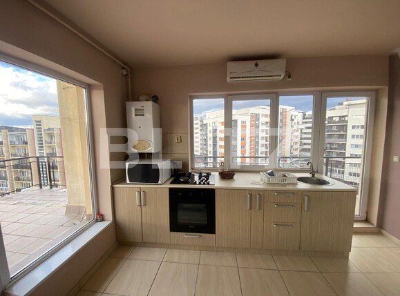 Apartament de vânzare 2 camere Baciu - 130126AV | BLITZ Cluj-Napoca | Poza1