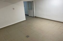 Spațiu Comercial Tractorul 114mp