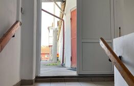 Spațiu Comercial Tractorul 114mp