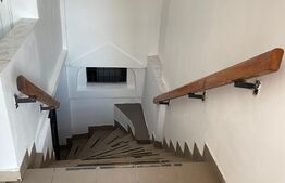 Spațiu Comercial Tractorul 114mp