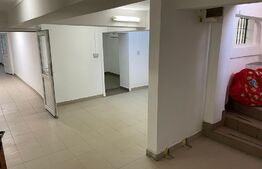 Spațiu Comercial Tractorul 114mp