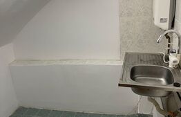 Spațiu Comercial Tractorul 114mp