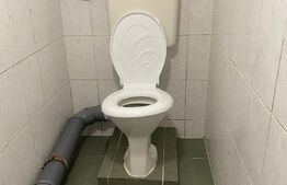 Spațiu Comercial Tractorul 114mp