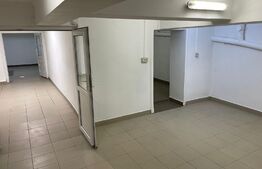 Spațiu Comercial Tractorul 114mp