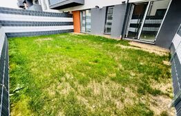 Apartament 2 camere, 44 mp utili, gradina 50 mp, zona Dumitru Mocanu