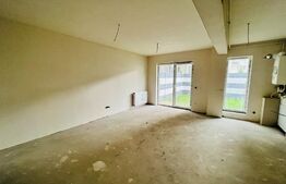 Apartament 2 camere, 44 mp utili, gradina 50 mp, zona Dumitru Mocanu