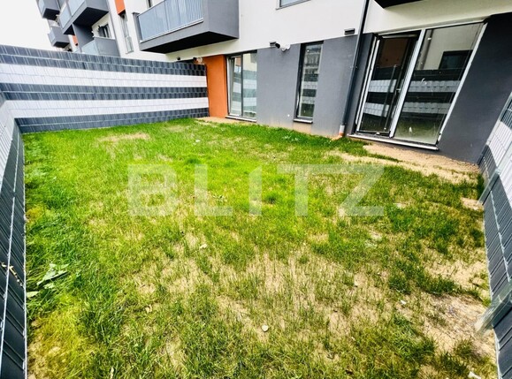 Apartament de vânzare 2 camere Floreşti - 130133AV | BLITZ Cluj-Napoca | Poza1