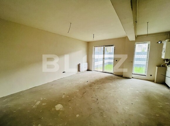 Apartament de vânzare 2 camere Floreşti - 130133AV | BLITZ Cluj-Napoca | Poza2