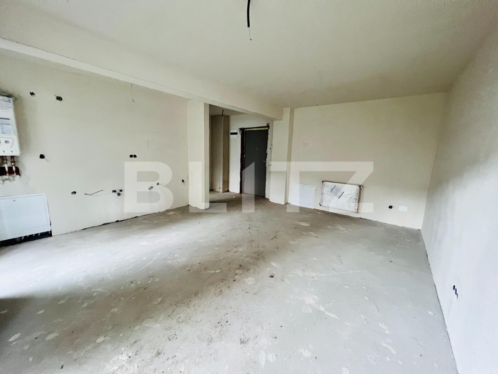 Apartament de vânzare 2 camere Floreşti - 130133AV | BLITZ Cluj-Napoca | Poza3