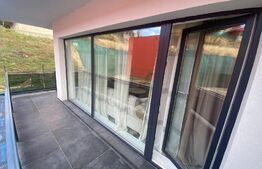 Apartament 2 camere, decomandat, 66mp, cu balcon si parcare subterana, zona Petrom Baciu