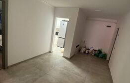 Apartament 2 camere, decomandat, 66mp, cu balcon si parcare subterana, zona Petrom Baciu