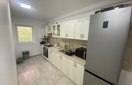 Apartament 2 camere, decomandat, 66mp, cu balcon si parcare subterana, zona Petrom Baciu