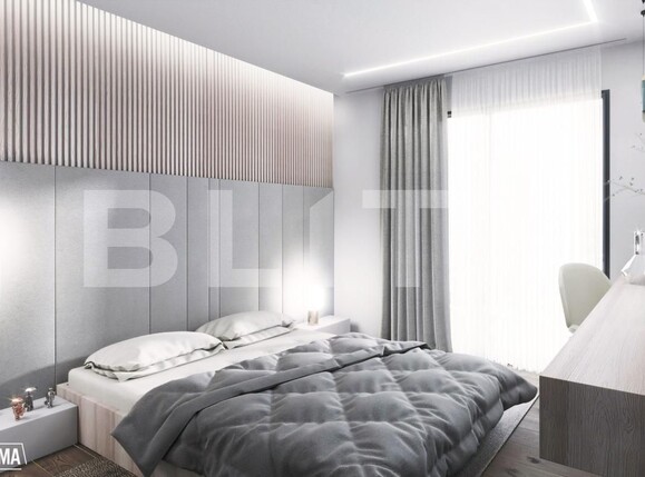 Apartament de vânzare 2 camere Semicentral - 130135AV | BLITZ Cluj-Napoca | Poza3