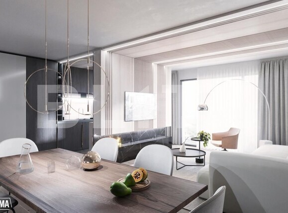 Apartament de vânzare 2 camere Semicentral - 130135AV | BLITZ Cluj-Napoca | Poza4