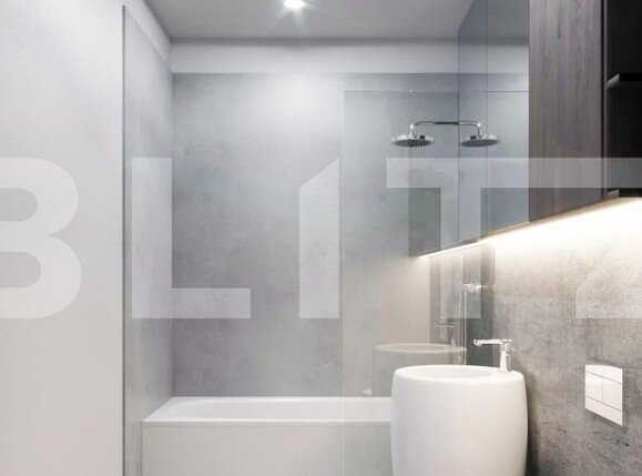 Apartament de vânzare 2 camere Semicentral - 130135AV | BLITZ Cluj-Napoca | Poza2