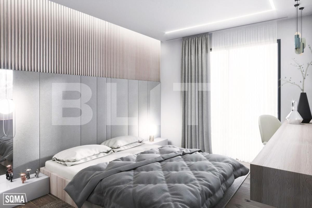 Apartament de vânzare 2 camere Semicentral - 130135AV | BLITZ Cluj-Napoca | Poza3