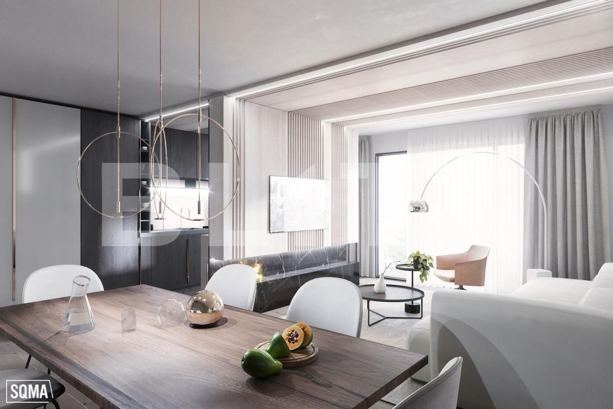 Apartament de vânzare 2 camere Semicentral - 130135AV | BLITZ Cluj-Napoca | Poza4