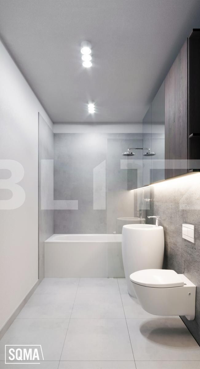 Apartament de vânzare 2 camere Semicentral - 130135AV | BLITZ Cluj-Napoca | Poza2