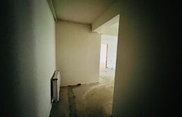 Apartament 2 camere finisat nou 51 mp utili, gradina 73 mp, zona Dumitru Mocanu