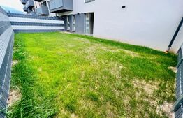 Apartament 2 camere finisat nou 51 mp utili, gradina 73 mp, zona Dumitru Mocanu