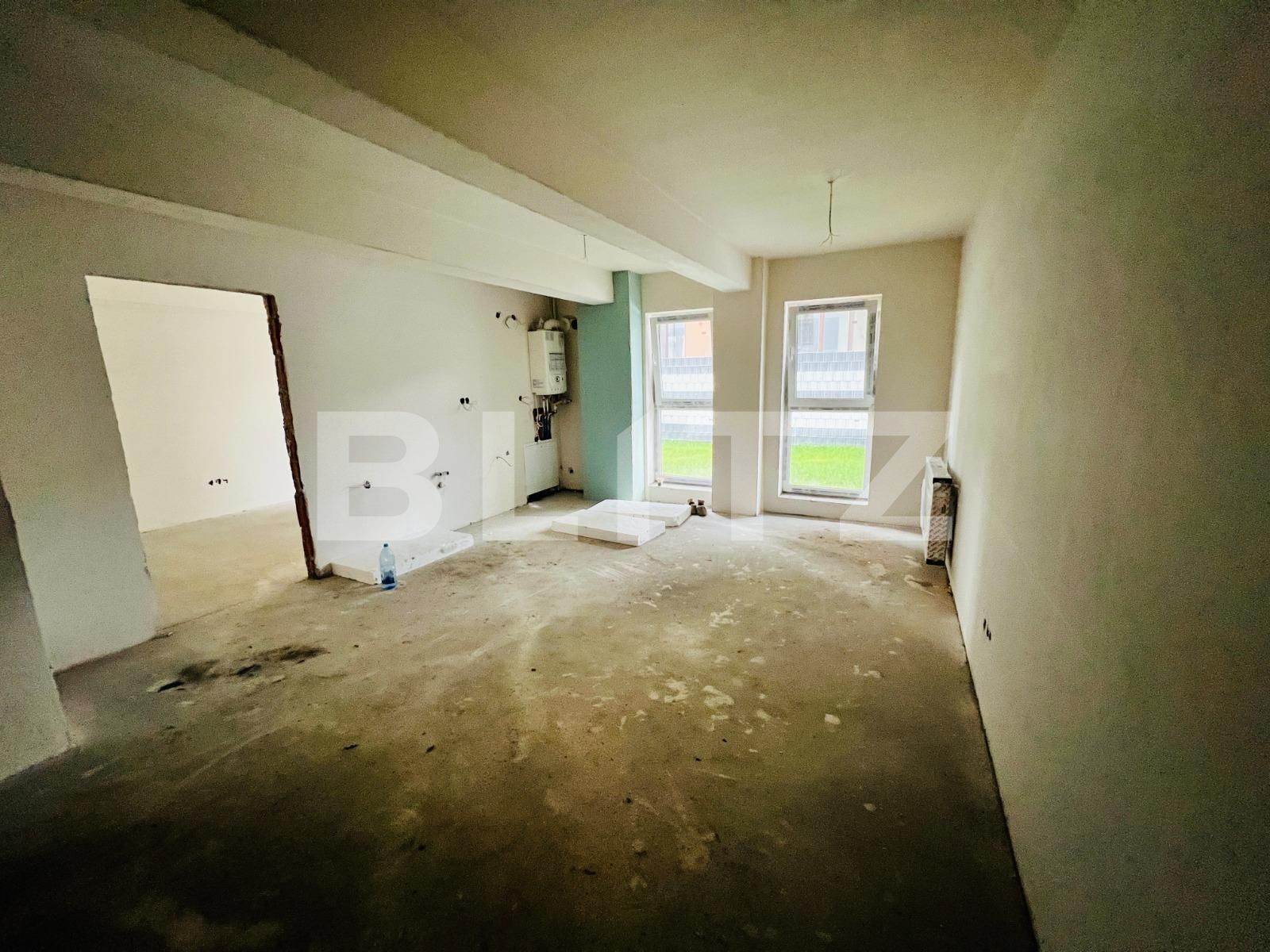 Apartament de vânzare 2 camere Floreşti - 130136AV | BLITZ Cluj-Napoca | Poza2