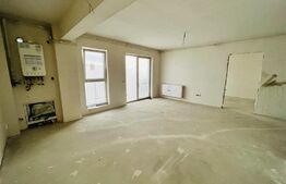 Apartament 2 camere, 51 mp finisat nou etaj intermediar, zona Dumitru Mocanu