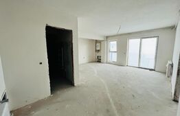 Apartament 2 camere, 51 mp finisat nou etaj intermediar, zona Dumitru Mocanu