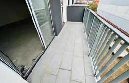 Apartament 2 camere, 51 mp finisat nou etaj intermediar, zona Dumitru Mocanu