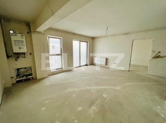 Apartament de vânzare 2 camere Floreşti - 130138AV | BLITZ Cluj-Napoca | Poza1