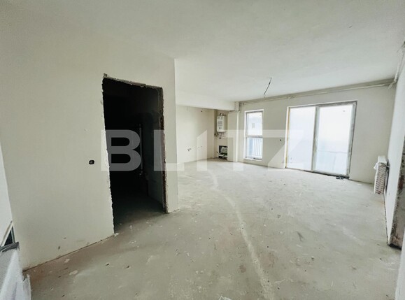Apartament de vânzare 2 camere Floreşti - 130138AV | BLITZ Cluj-Napoca | Poza2
