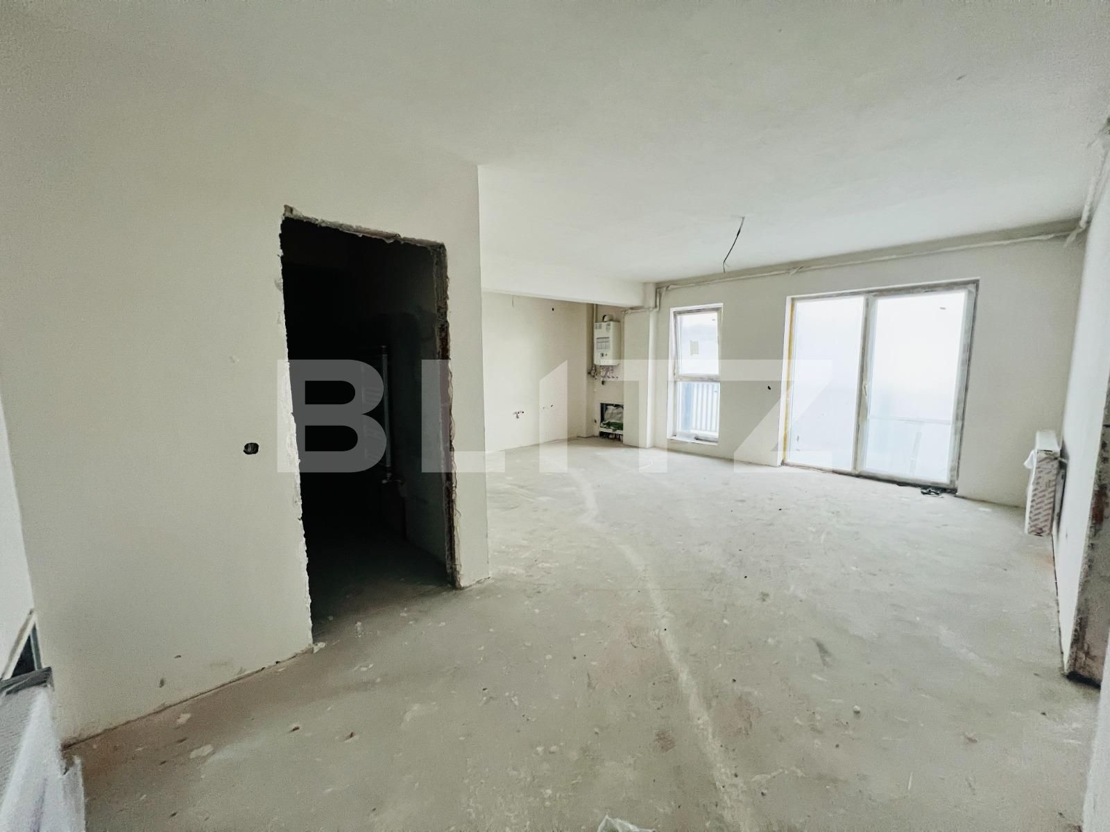 Apartament de vânzare 2 camere Floreşti - 130138AV | BLITZ Cluj-Napoca | Poza2