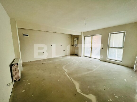 Apartament de vânzare 2 camere Floreşti - 130139AV | BLITZ Cluj-Napoca | Poza1