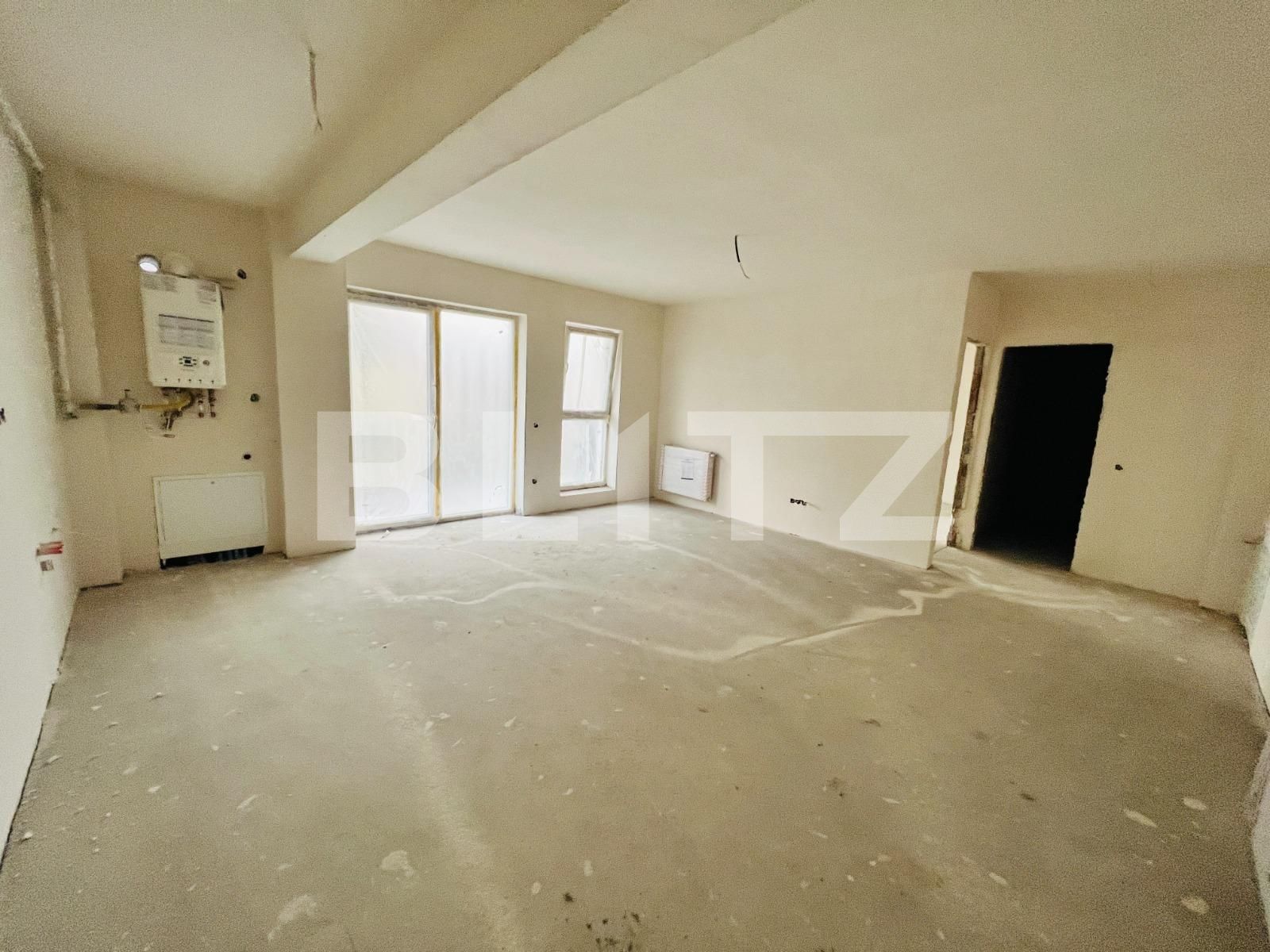 Apartament de vânzare 2 camere Floreşti - 130139AV | BLITZ Cluj-Napoca | Poza2