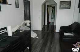 Apartament cu 52 mp, 3 balcoane, etaj intermediar, zona Eroilor! Parcare