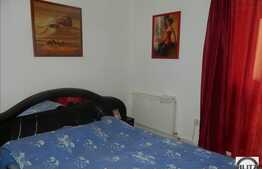 Apartament cu 52 mp, 3 balcoane, etaj intermediar, zona Eroilor! Parcare