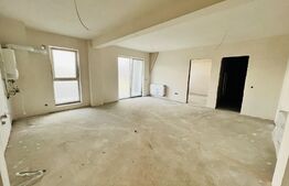 Apartament 2 camere,finisat nou, 47mp, balcon, zona Dumitru Mocanu