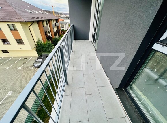 Apartament de vânzare 2 camere Floreşti - 130142AV | BLITZ Cluj-Napoca | Poza4