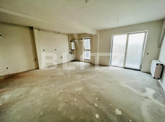 Apartament de vânzare 2 camere Floreşti - 130142AV | BLITZ Cluj-Napoca | Poza2